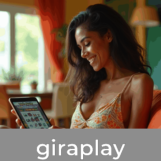 Giraplay: Onde Bônus e Promoções Enriquecem Seu Jogo