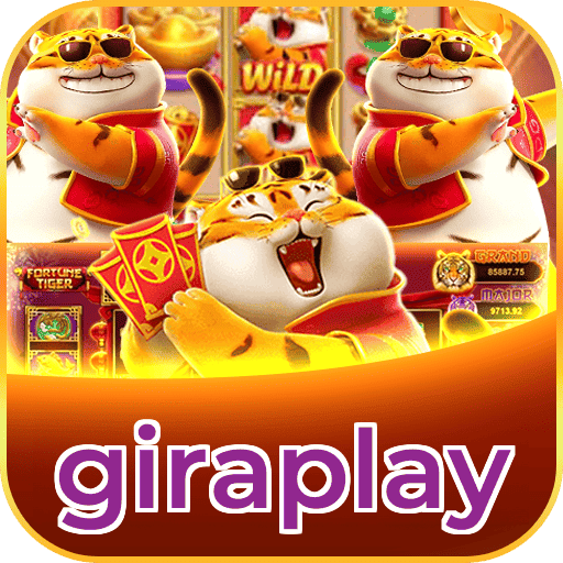 giraplay Logo