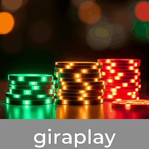 Giraplay: Apostas Esportivas Especializadas no Brasil
