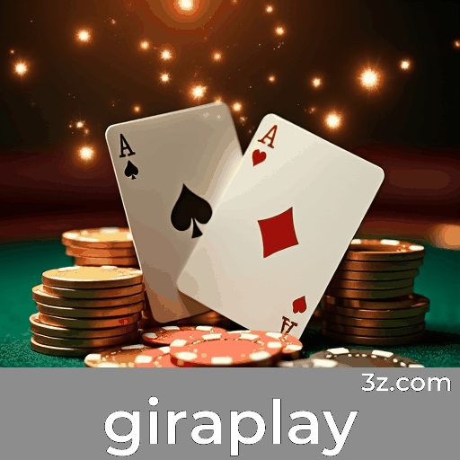 giraplay game mais image