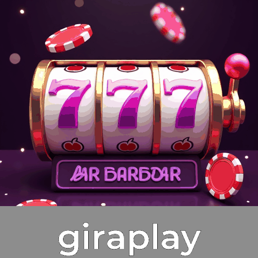 Giraplay: Cassino Premiado e Seguro