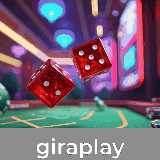 Giraplay: Onde Bônus e Promoções Enriquecem Seu Jogo