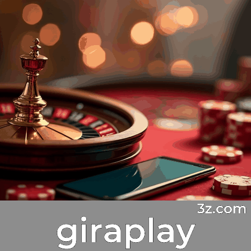 giraplay game mais image