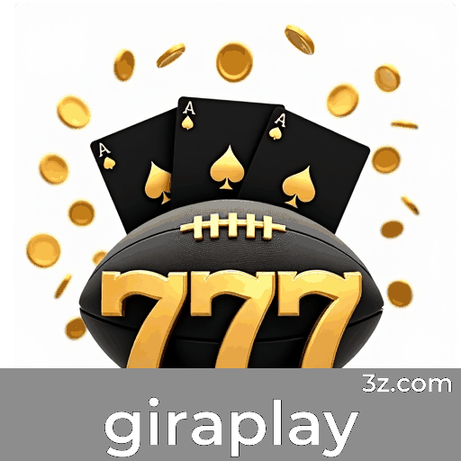 giraplay game mais image