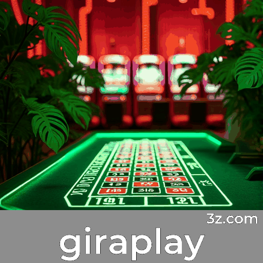 giraplay game mais image