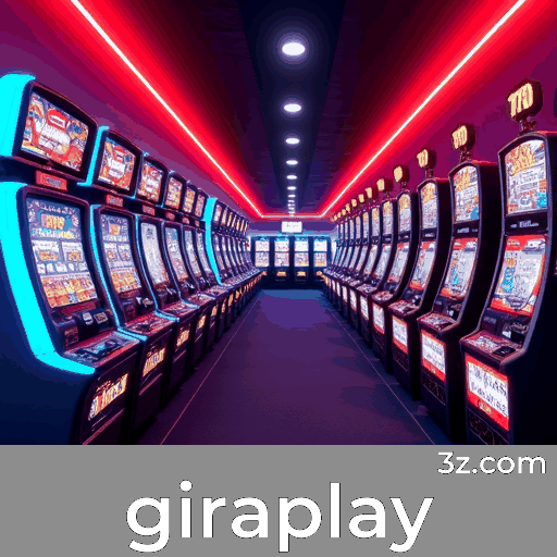 giraplay game mais image