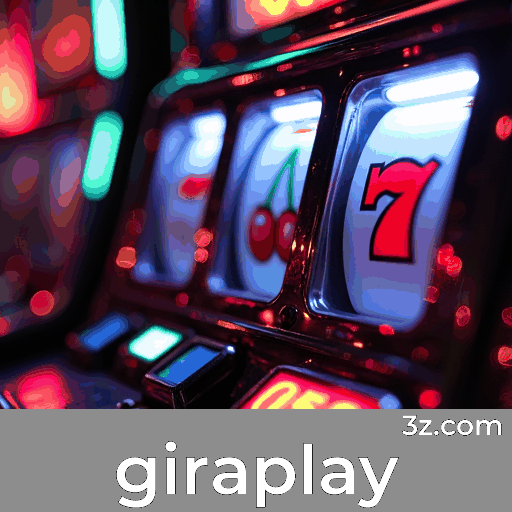 giraplay game mais image