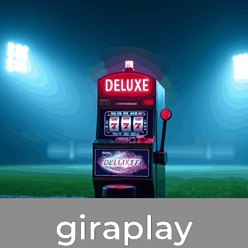 Giraplay: A Plataforma de Jogos com Serviço Profissional e Segurança