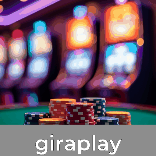 Giraplay: Jogue a Qualquer Hora com o App Completo