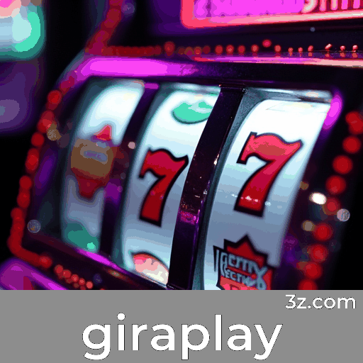 giraplay game mais image