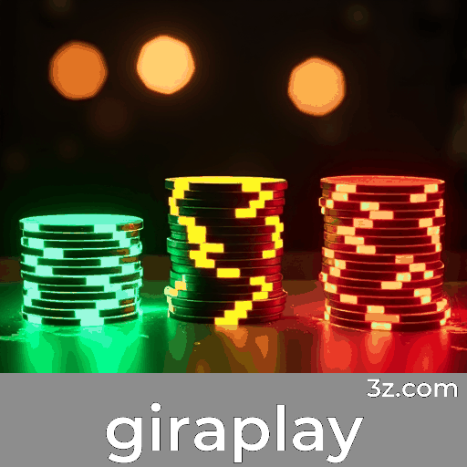 giraplay game mais image